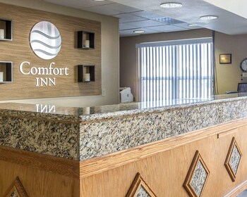 Comfort Inn Hanford Lemoore Fresno 2020 Room Prices Reviews