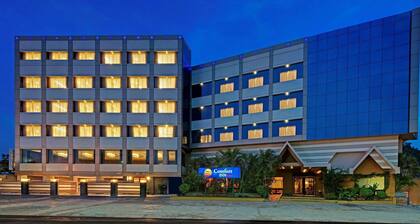Comfort Inn Sunset