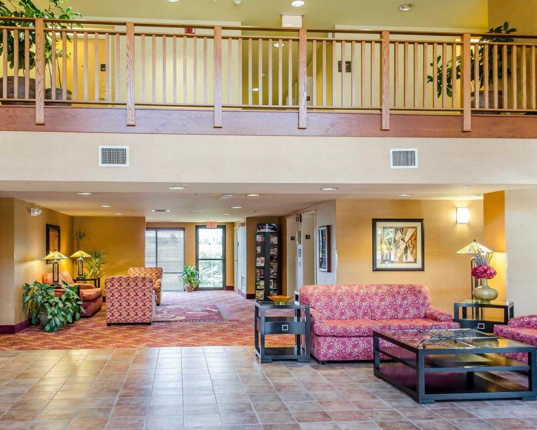 Comfort Inn Suites Harrisburg Comfort Inn Suites Harrisburg