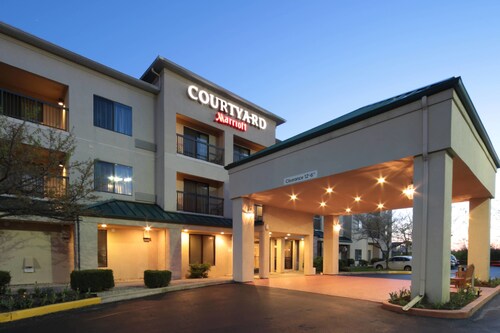 Great Place to stay Courtyard by Marriott Dayton North near Dayton 