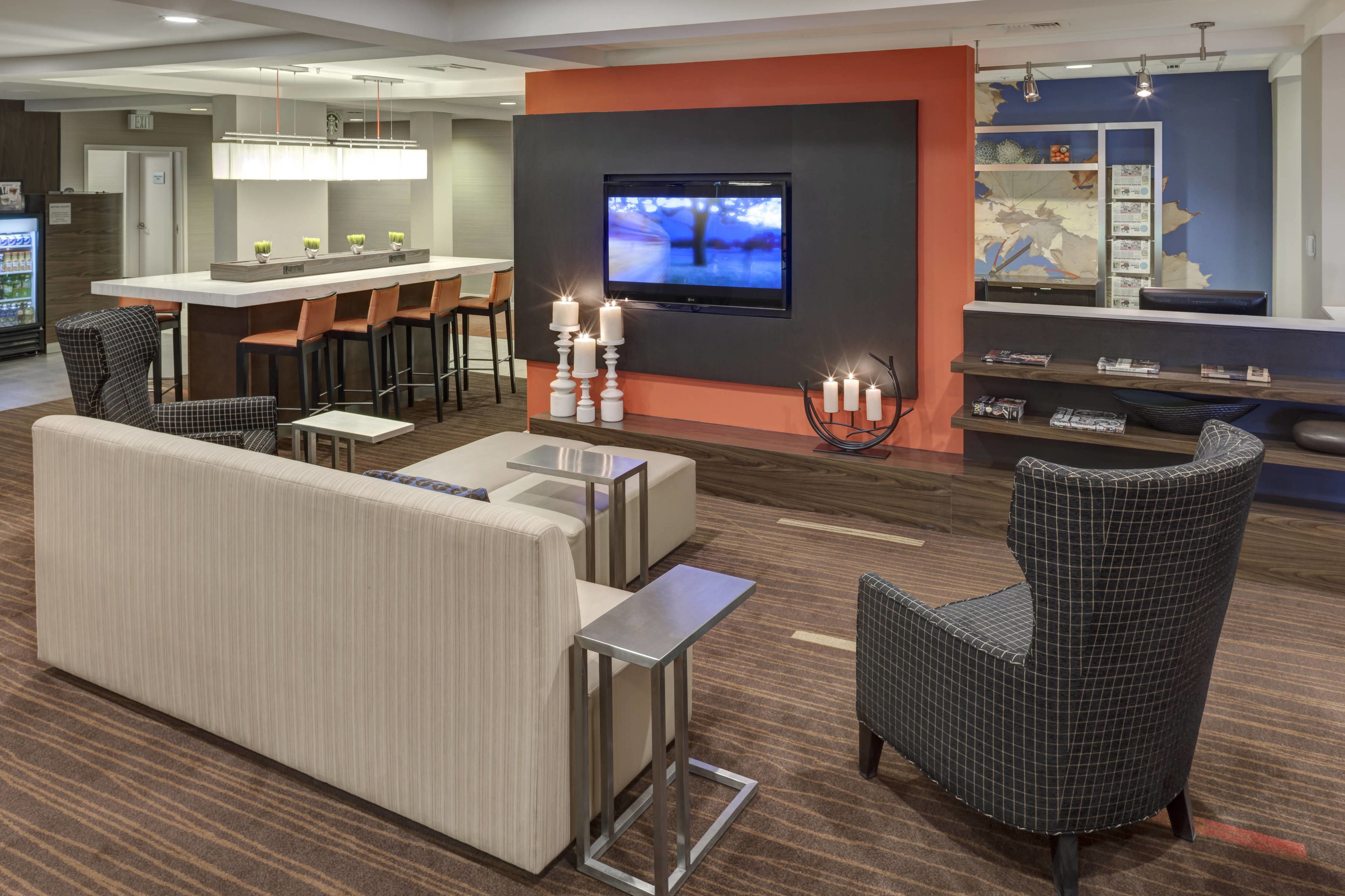 Courtyard by Marriott Wichita East in Wichita, United States
