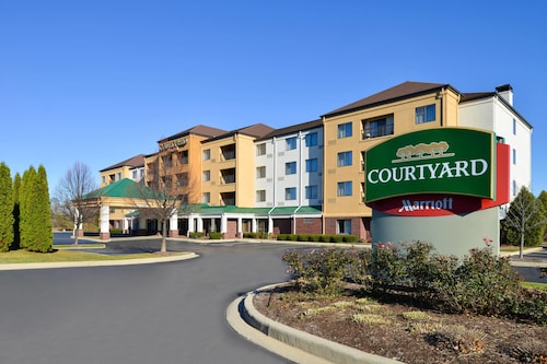 Great Place to stay Courtyard by Marriott Milwaukee Brown Deer near Milwaukee 