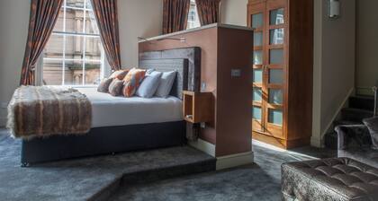 Lace Market Hotel