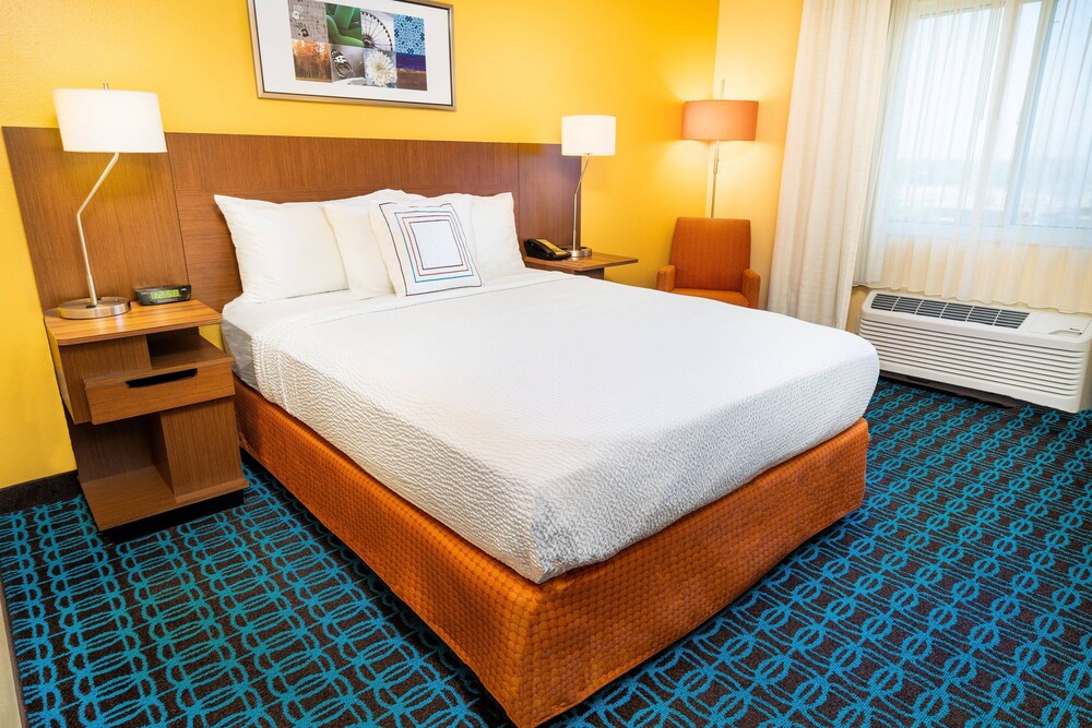 Fairfield Inn by Marriott Little Rock North