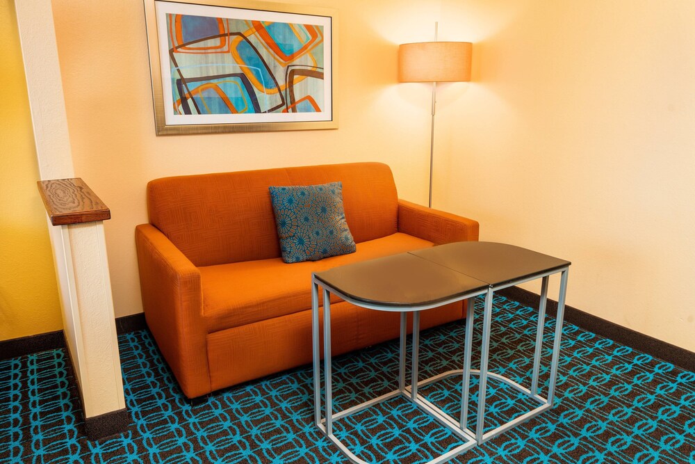 Fairfield Inn by Marriott Little Rock North