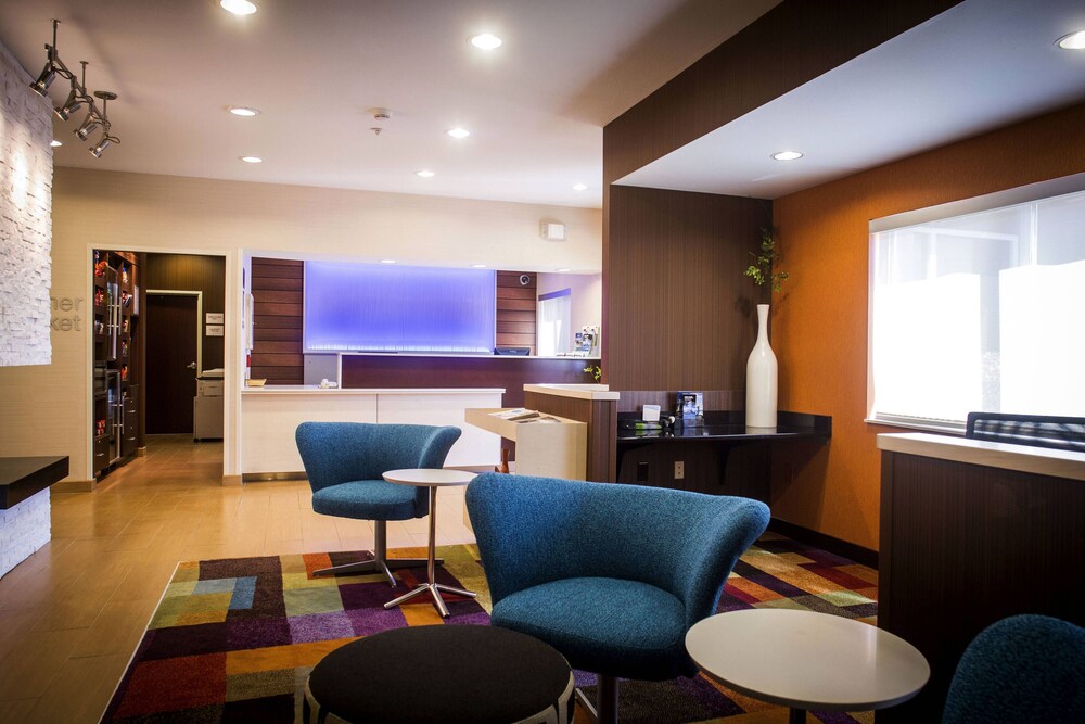 Fairfield Inn by Marriott Little Rock North