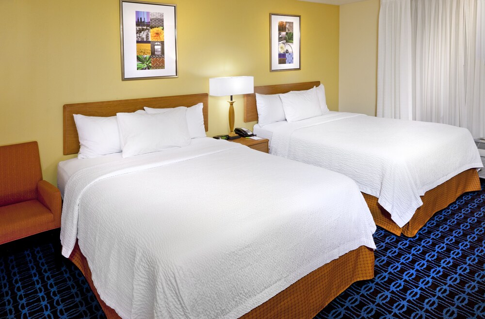 Fairfield Inn by Marriott Little Rock North