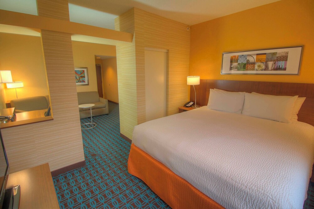 Fairfield Inn and Suites by Marriott Jupiter