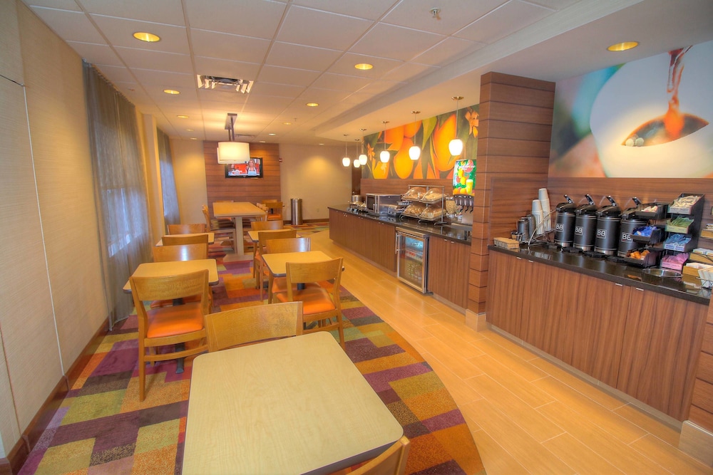 Fairfield Inn and Suites by Marriott Jupiter