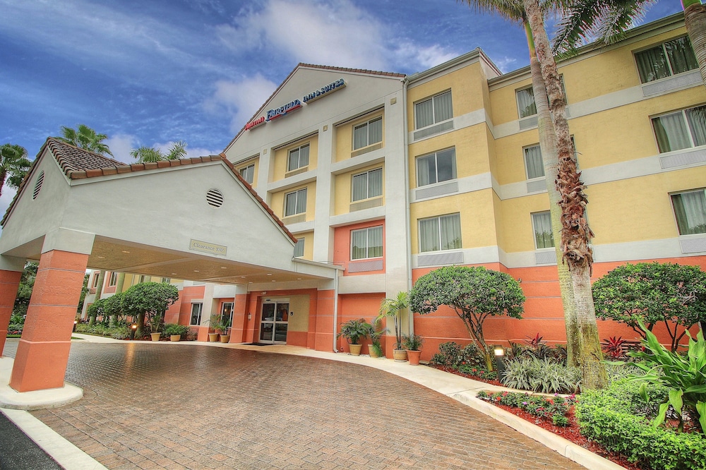 Fairfield Inn and Suites by Marriott Jupiter