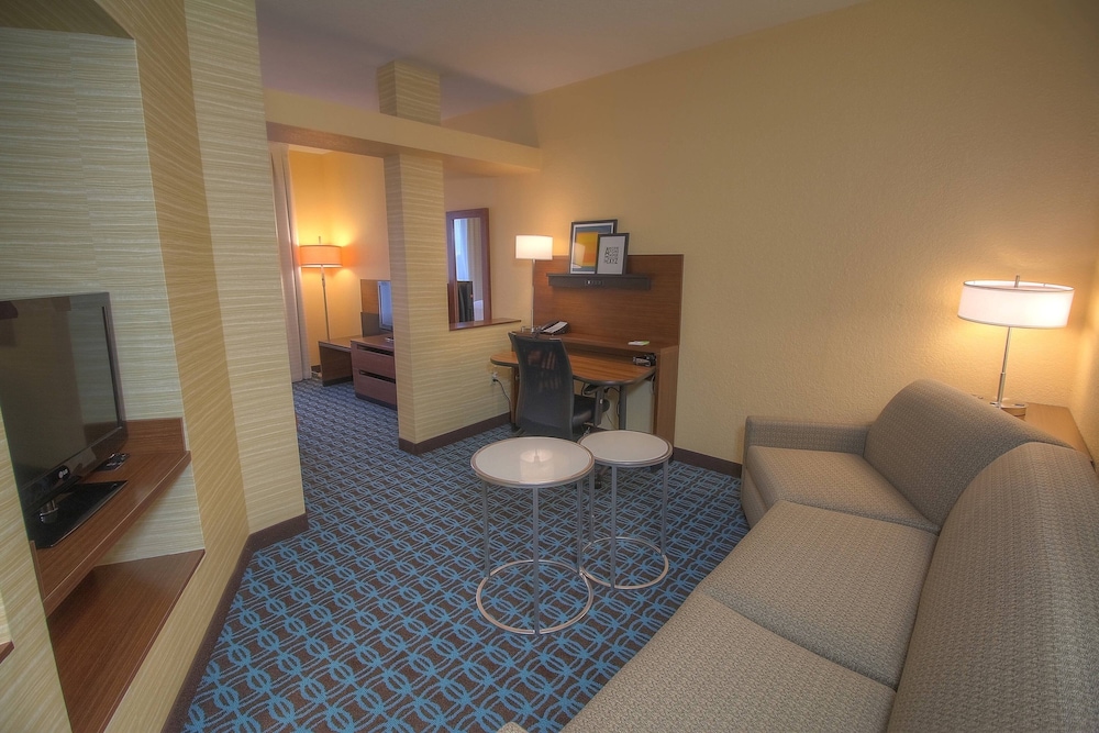 Fairfield Inn and Suites by Marriott Jupiter