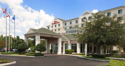 Hilton Garden Inn Tampa North Busch Gardens