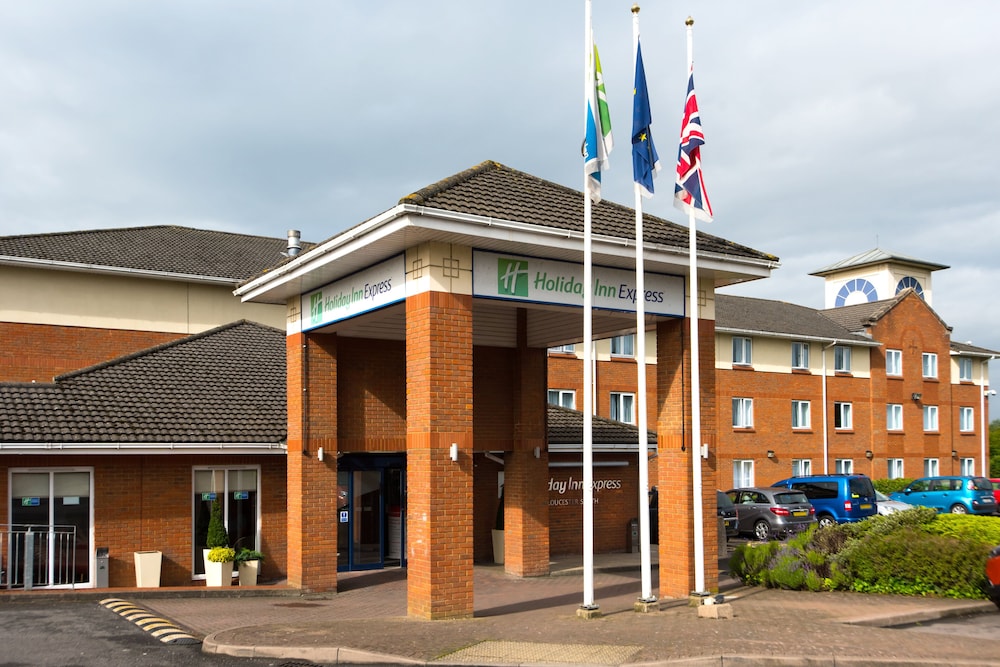 Holiday Inn Express Gloucester - South, an IHG Hotel