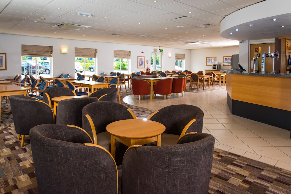 Holiday Inn Express Gloucester - South, an IHG Hotel