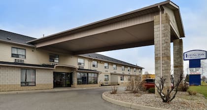 Lexington Inn & Suites Windsor