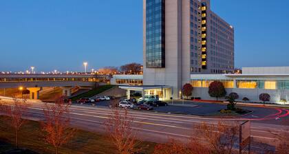 Hyatt Regency Pittsburgh International Airport