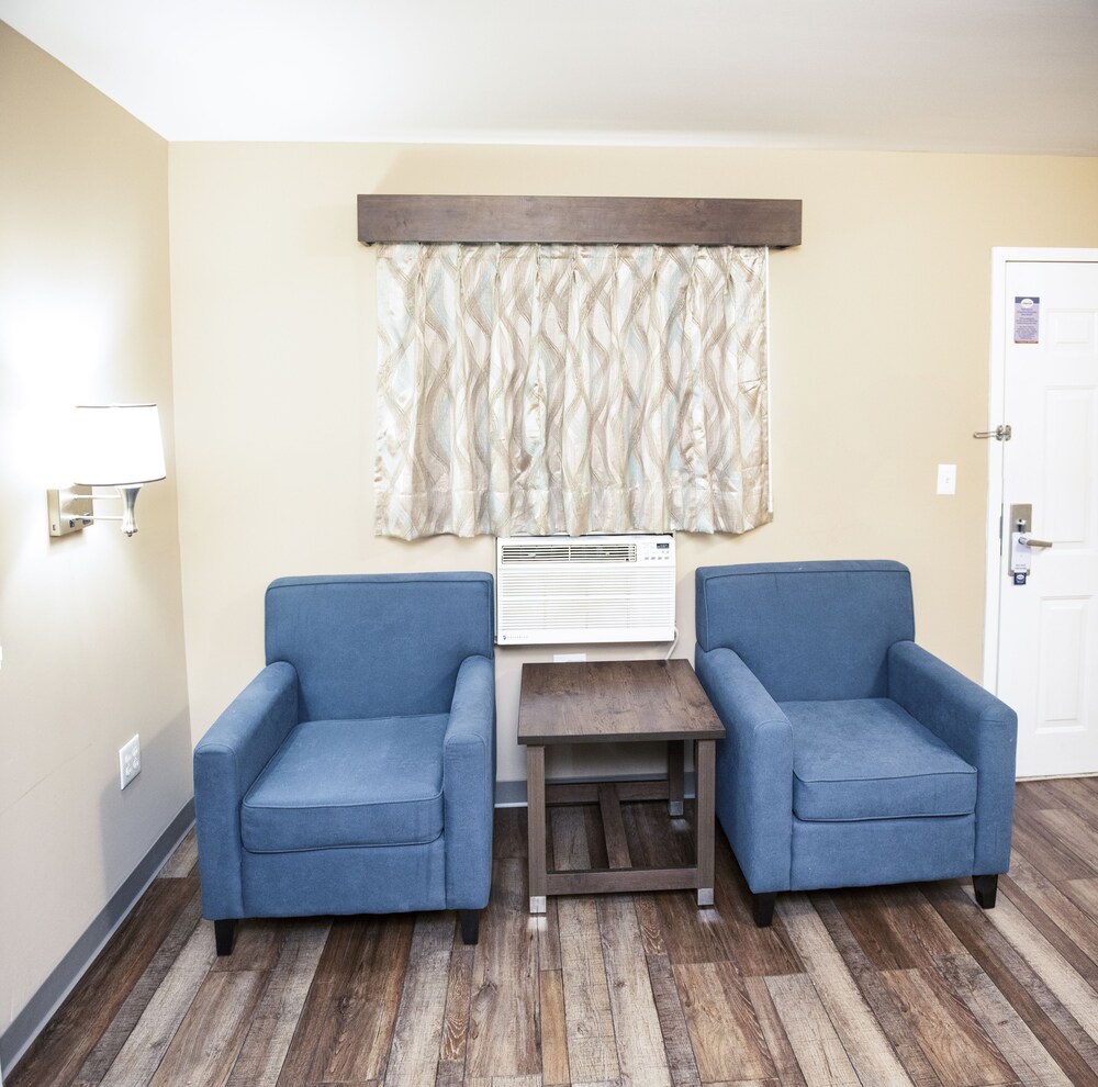 Suburban Extended Stay Hotel Charlotte - Ballantyne