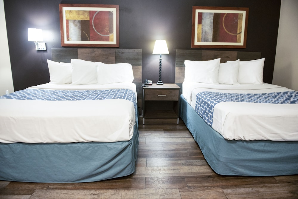 Suburban Extended Stay Hotel Charlotte - Ballantyne