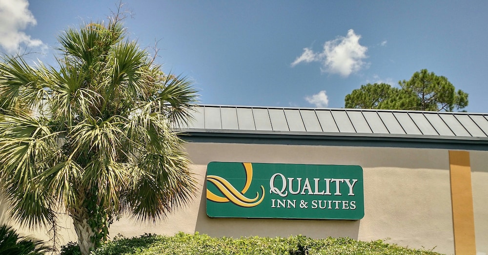 Quality Inn & Suites Conference Center