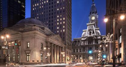 The Ritz-Carlton, Philadelphia