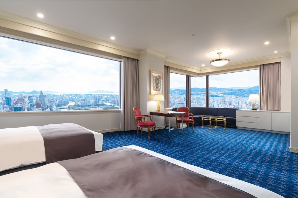 4 Star Hotels