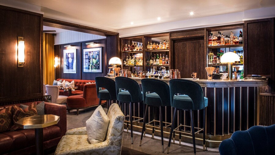 The Marylebone Hotel
