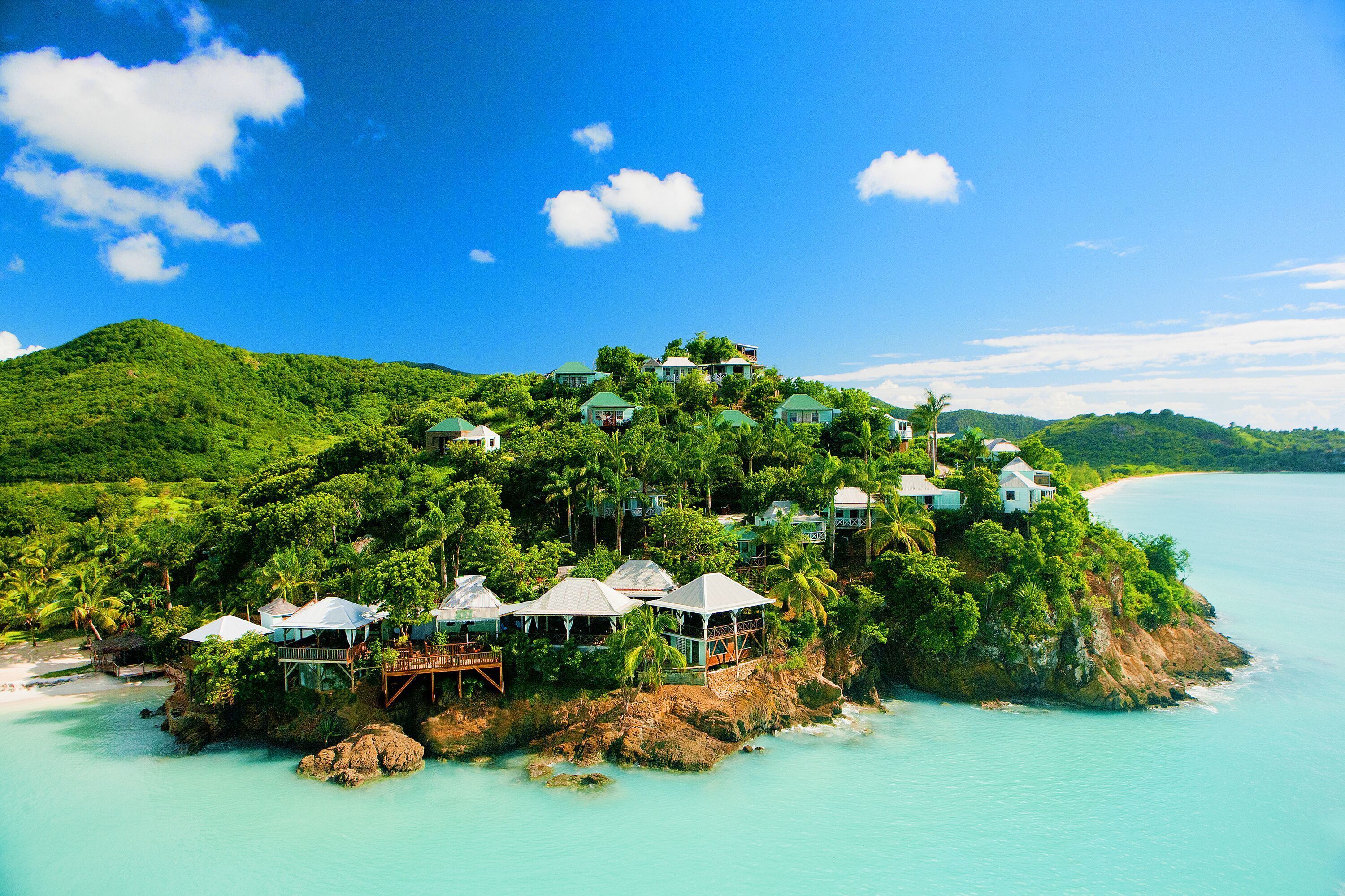 Cocos Hotel Antigua All Inclusive Couples Only In Valley Church Expedia