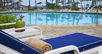 Casa Grande Hotel Resort And Spa