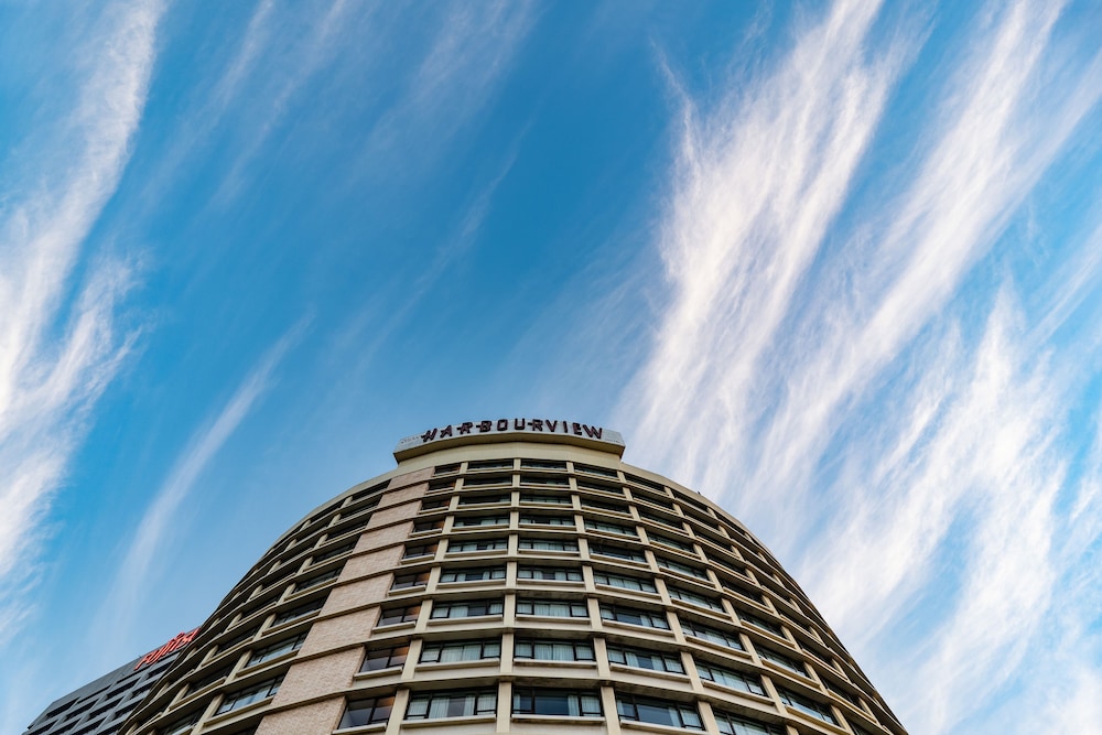 Exterior, View Sydney