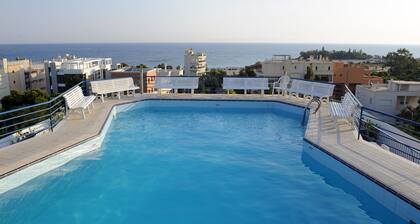 Emmantina Hotel
