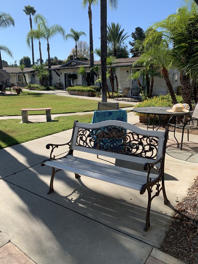 Fallbrook Country Inn In Fallbrook Hotel Rates Reviews On Orbitz