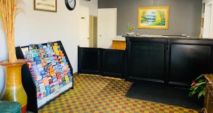Fallbrook Country Inn