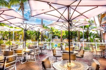 DoubleTree Resort by Hilton Grand Key - Key West