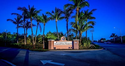 DoubleTree Resort by Hilton Grand Key - Key West