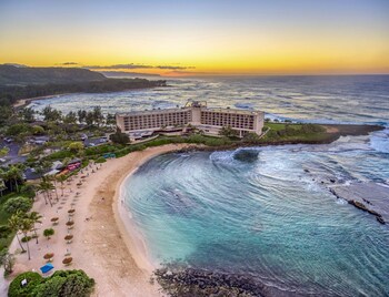 Turtle Bay Resort Deals Reviews Kahuku Usa Wotif