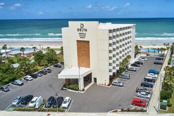 Delta Hotels by Marriott Daytona Beach