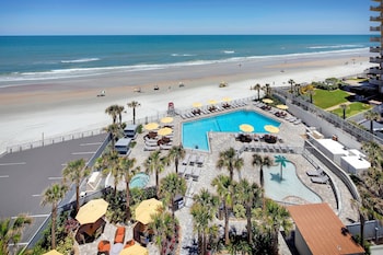 Delta Hotels By Marriott Daytona Beach 118 Room Delta Hotels By Marriott Daytona Beach