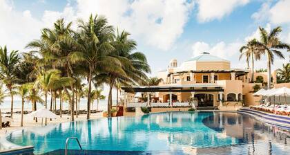 Royal Hideaway Playacar All Inclusive - Adults only