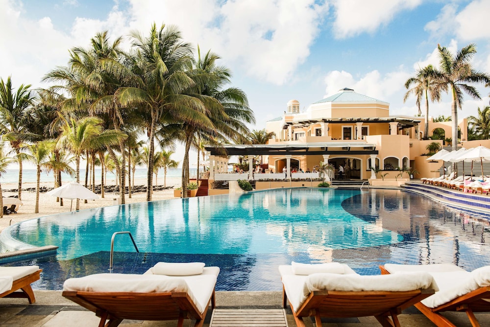 10 Best Luxury Resorts In Riviera Maya, Mexico Updated 2023 Trip101
