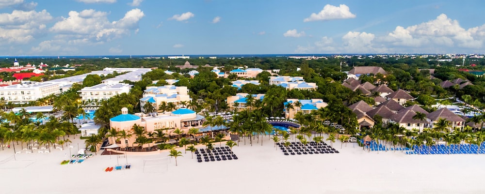 Royal Hideaway Playacar All Inclusive - Adults only