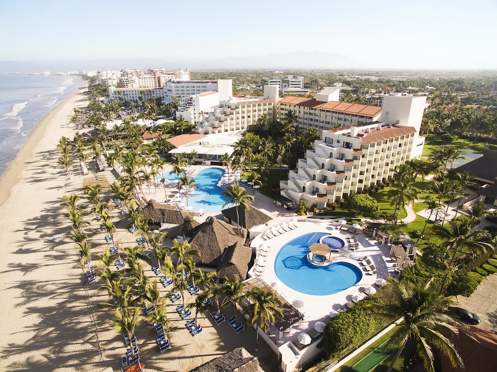 Occidental Nuevo Vallarta All Inclusive In Puerto Hotel Featured Image