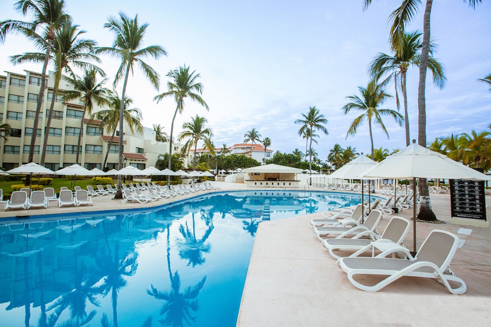 Occidental Nuevo Vallarta - All Inclusive in Nuevo Vallarta | Best ...