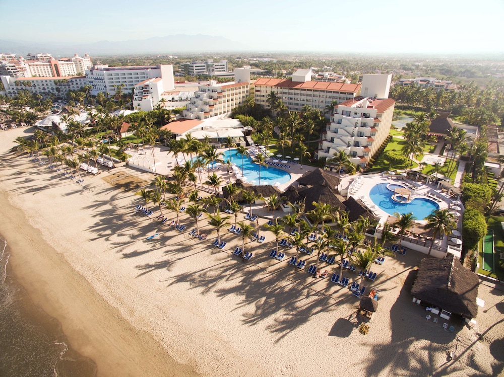 Occidental Nuevo Vallarta- All inclusive in Puerto Vallarta | Best ...