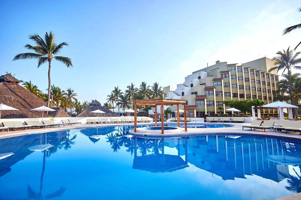 Occidental Nuevo Vallarta- All inclusive in Puerto Vallarta | Best ...