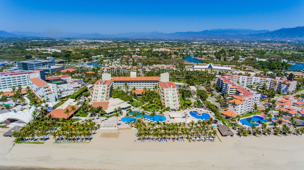 Occidental Nuevo Vallarta- All inclusive in Puerto Vallarta | Best ...