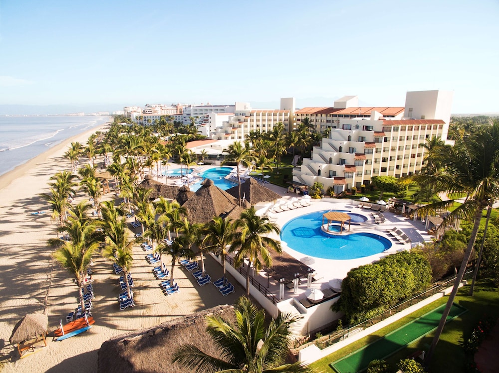 Occidental Nuevo Vallarta- All inclusive in Puerto Vallarta | Best ...