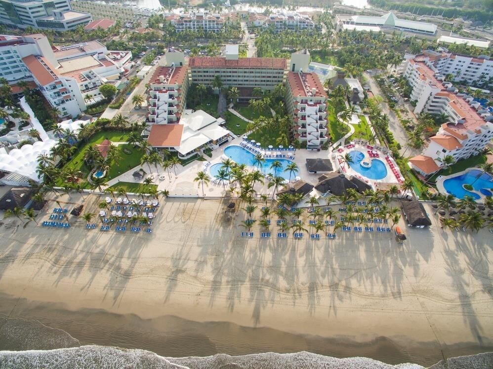 Occidental Nuevo Vallarta All Inclusive (Nuevo Vallarta, MEX) Expedia