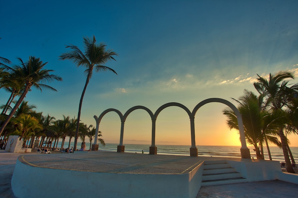 Occidental Nuevo Vallarta - All Inclusive in Nuevo Vallarta | Best ...