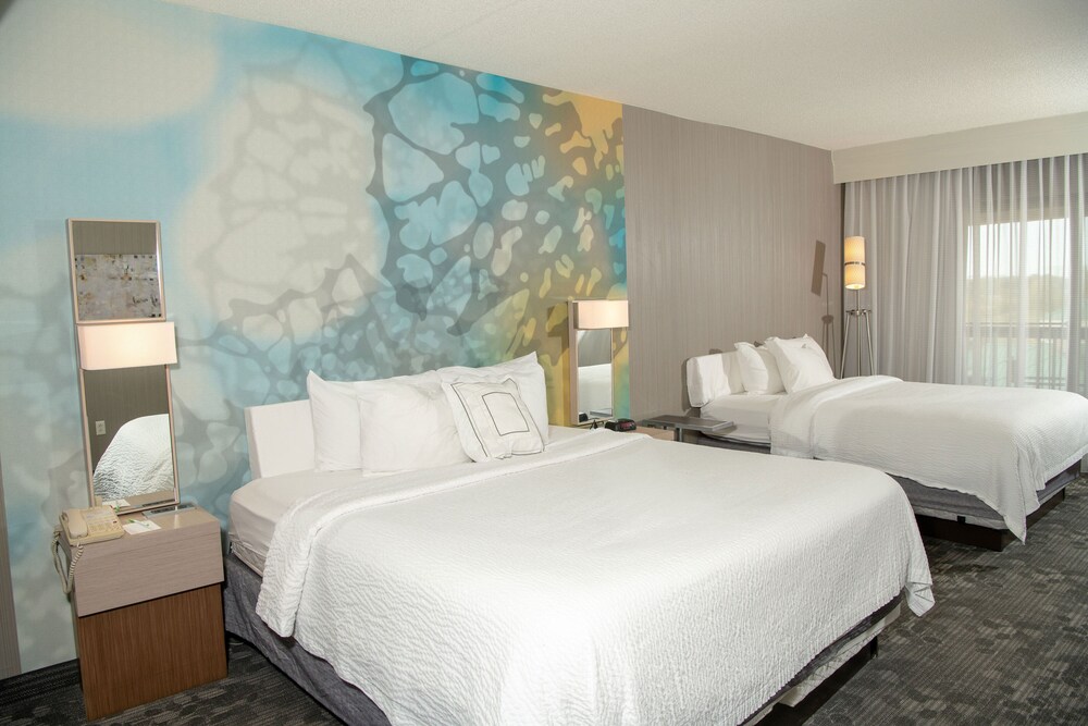 Courtyard by Marriott Erie