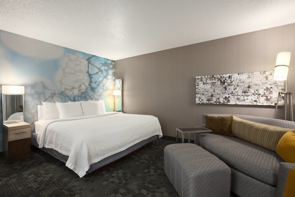 Courtyard by Marriott Layton